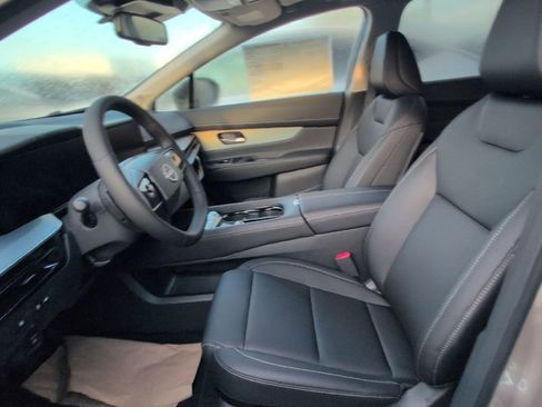 New 2025 Nissan Murano SL w/ Cargo Package image 6