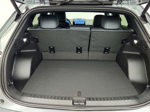 Used 2025 Honda Prologue Touring image 21