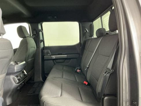 Used 2023 Ford F150 XLT w/ Equipment Group 302A High AWD/4WD image 29