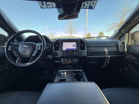 Certified 2021 Ford Expedition Limited image 30