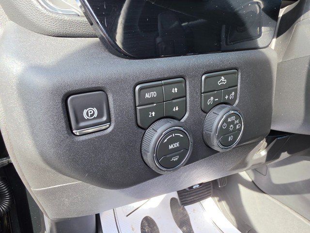 New 2026 Chevrolet Silverado 1500 RST w/ Convenience Package II AWD/4WD image 35