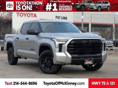 Used 2023 Toyota Tundra SR5