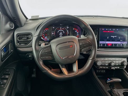 Used 2026 Dodge Durango GT RWD image 18