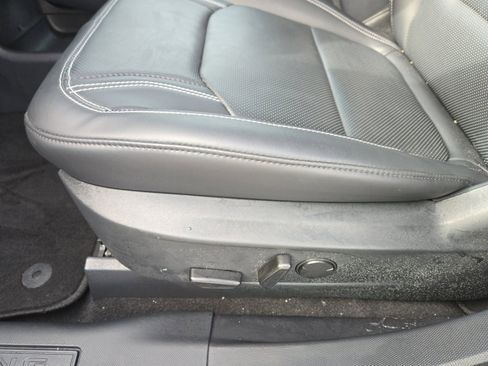 Certified 2025 Ford Mustang Mach-E Premium image 12