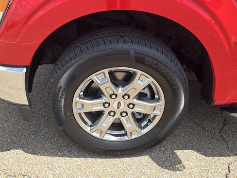 Used 2023 Ford F150 XLT w/ Equipment Group 302A High RWD image 29