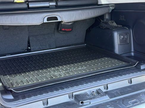 Certified 2024 Toyota 4Runner TRD Pro AWD/4WD image 27