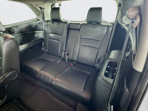 Used 2017 Honda Pilot Elite image 29