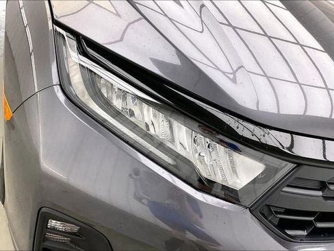 New 2026 Honda Odyssey EX-L image 16