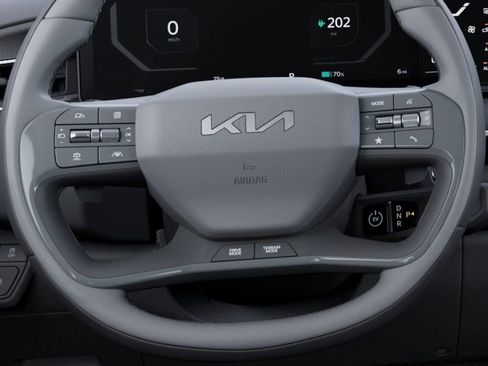New 2026 Kia EV9 Wind image 22
