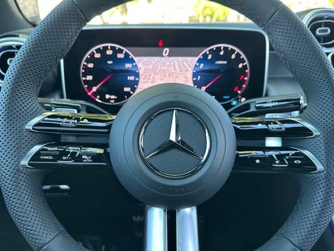 New 2026 Mercedes-Benz GLC 300 4MATIC image 23
