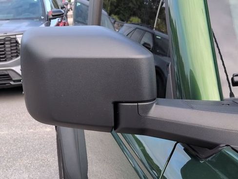 Used 2024 Ford Bronco Big Bend AWD/4WD image 12