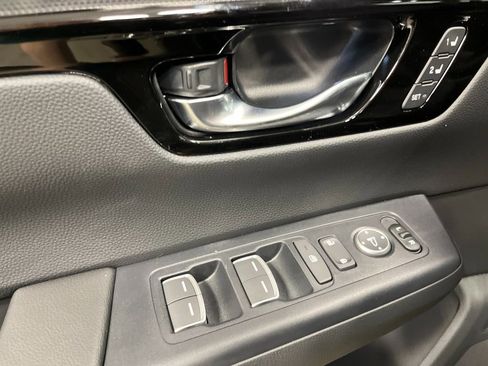 New 2026 Honda CR-V Sport Touring image 15