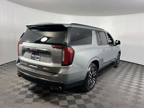 Used 2023 GMC Yukon XL AT4 image 6