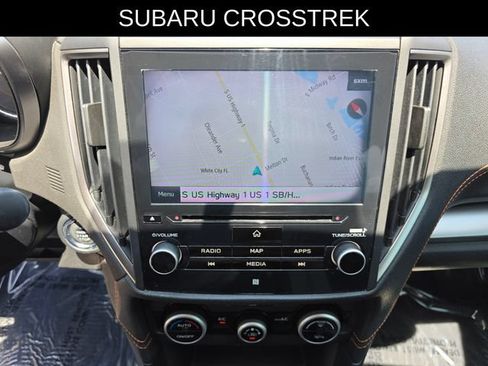 Used 2018 Subaru Crosstrek 2.0i Limited AWD/4WD image 27