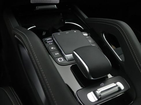 New 2026 Mercedes-Benz GLE 53 AMG 4MATIC image 6