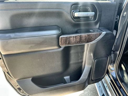 Used 2021 GMC Sierra 2500 Denali w/ Denali Ultimate Package image 15