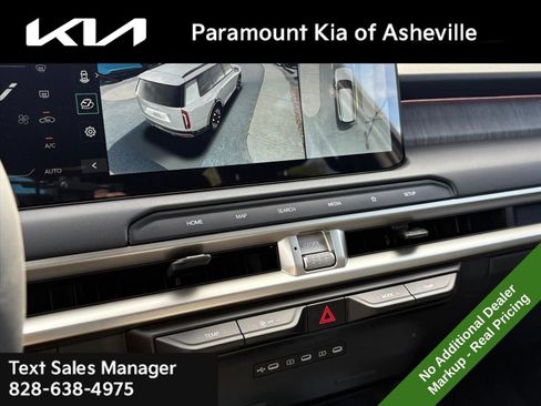 New 2027 Kia Telluride SX Prestige image 11