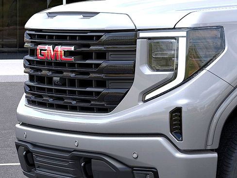 New 2026 GMC Sierra 1500 Elevation w/ Elevation Premium Package image 13
