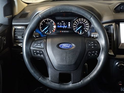 Used 2022 Ford Ranger XLT w/ Tremor Off-Road Package AWD/4WD image 19