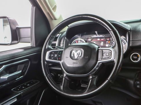 Used 2022 RAM 1500 Laramie image 12