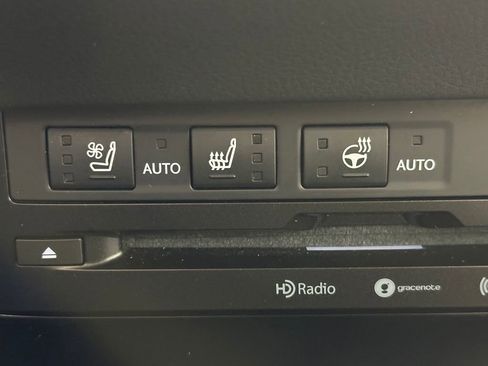 Used 2020 Lexus ES 350 w/ Premium Package FWD image 38