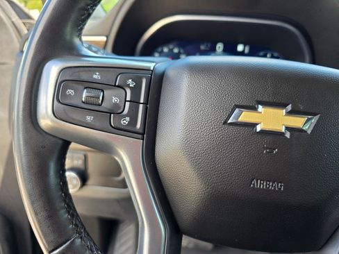 Used 2023 Chevrolet Tahoe Premier RWD image 20
