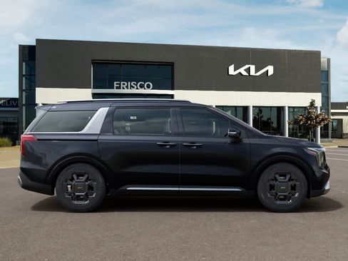 New 2026 Kia Carnival SX FWD image 7