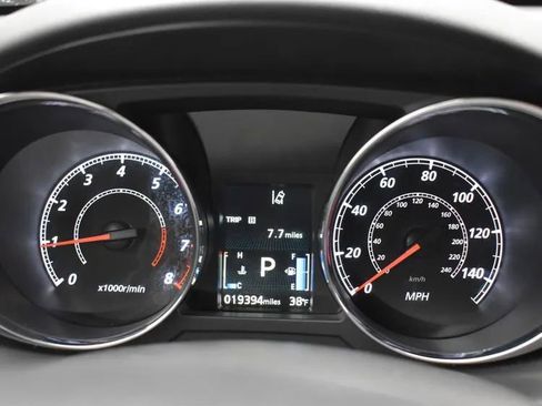 Used 2025 Mitsubishi Outlander Sport LE image 28