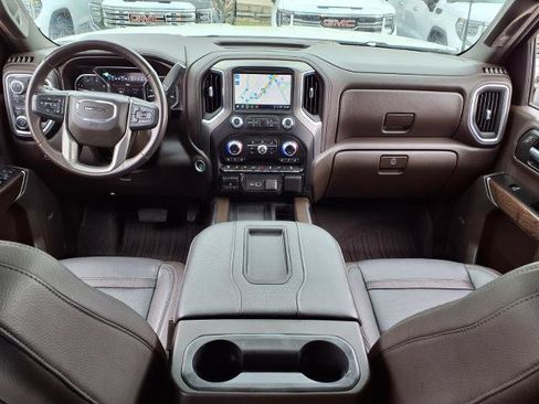 Used 2020 GMC Sierra 3500 Denali w/ Denali Ultimate Package image 4