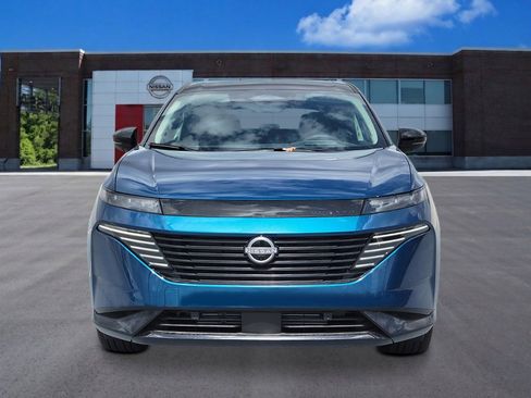 New 2026 Nissan Murano Platinum w/ Cargo Package AWD/4WD image 8