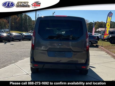 Used 2017 Ford Transit Connect XL image 5