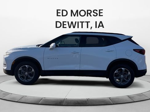 Used 2023 Chevrolet Blazer LT w/ Convenience Package image 2