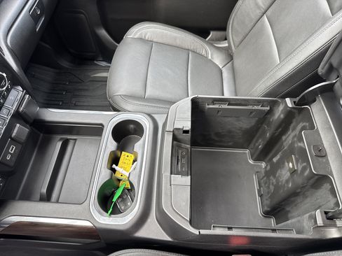 Used 2019 GMC Sierra 1500 SLT w/ SLT Premium Package image 60