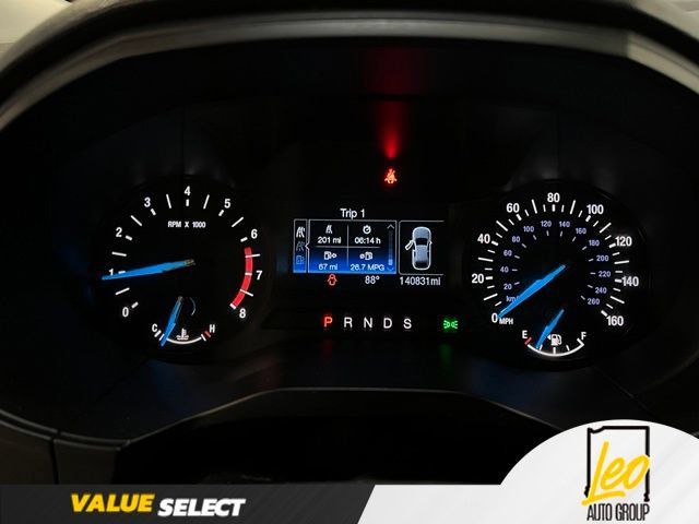 Used 2019 Ford Edge SE w/ SE Fleet Driver's Package FWD image 6