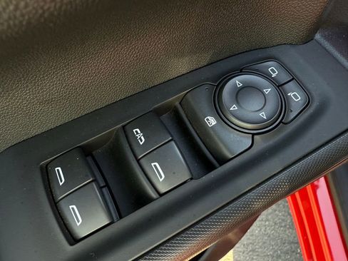 Used 2024 Chevrolet Silverado 1500 Custom w/ Rally Edition image 22