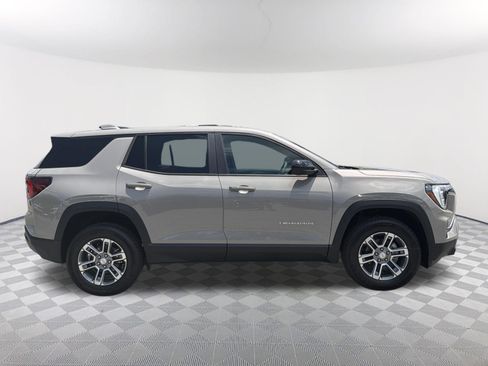 New 2026 GMC Terrain Elevation w/ LPO, Floor Liner Package FWD image 7