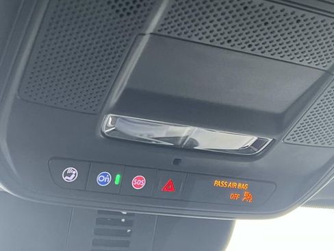 New 2026 GMC Acadia AT4 w/ Luxury Package image 32