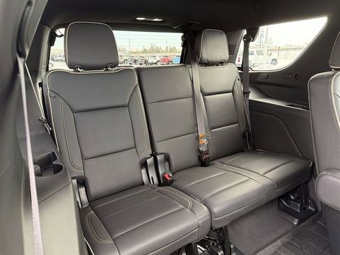 Certified 2023 Chevrolet Tahoe Premier w/ Premium Package 2 image 28