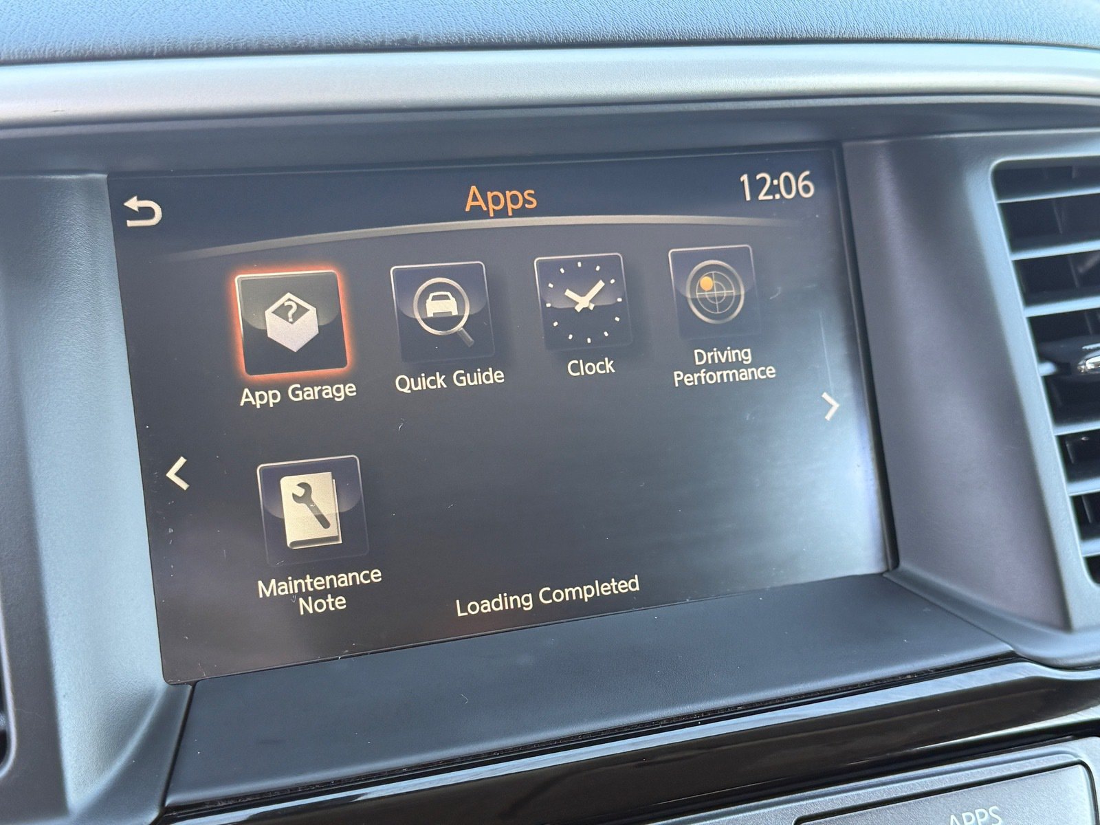 Used 2020 Nissan Pathfinder S AWD/4WD image 18