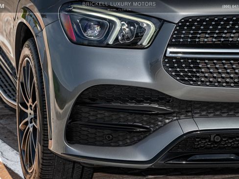 Used 2020 Mercedes-Benz GLE 350 image 57