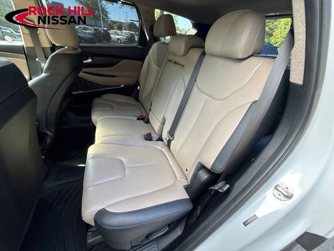 Used 2019 Hyundai Santa Fe AWD image 27