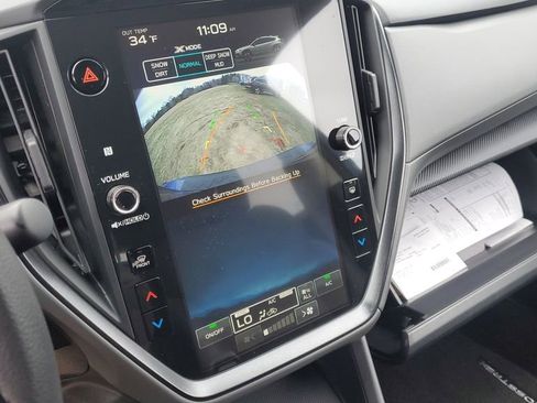 Certified 2026 Subaru Crosstrek 2.0i Premium image 15