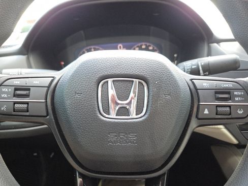 Used 2024 Honda Accord LX image 26