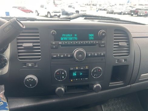 Used 2007 Chevrolet Silverado 2500 LT w/ 1LT Convenience Package image 10