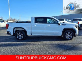 Used 2023 GMC Sierra 1500 SLE video 2