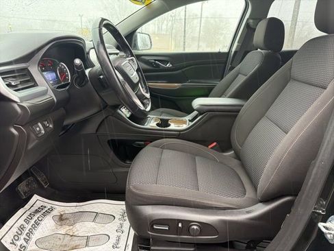 Used 2020 GMC Acadia SLE w/ Driver Convenience Package image 23