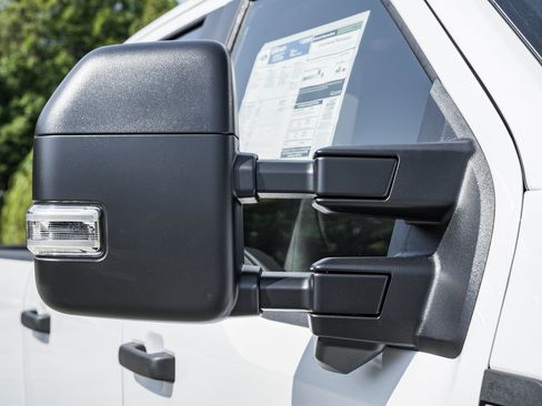 New 2026 Ford F250 XL w/ STX Appearance Package image 15