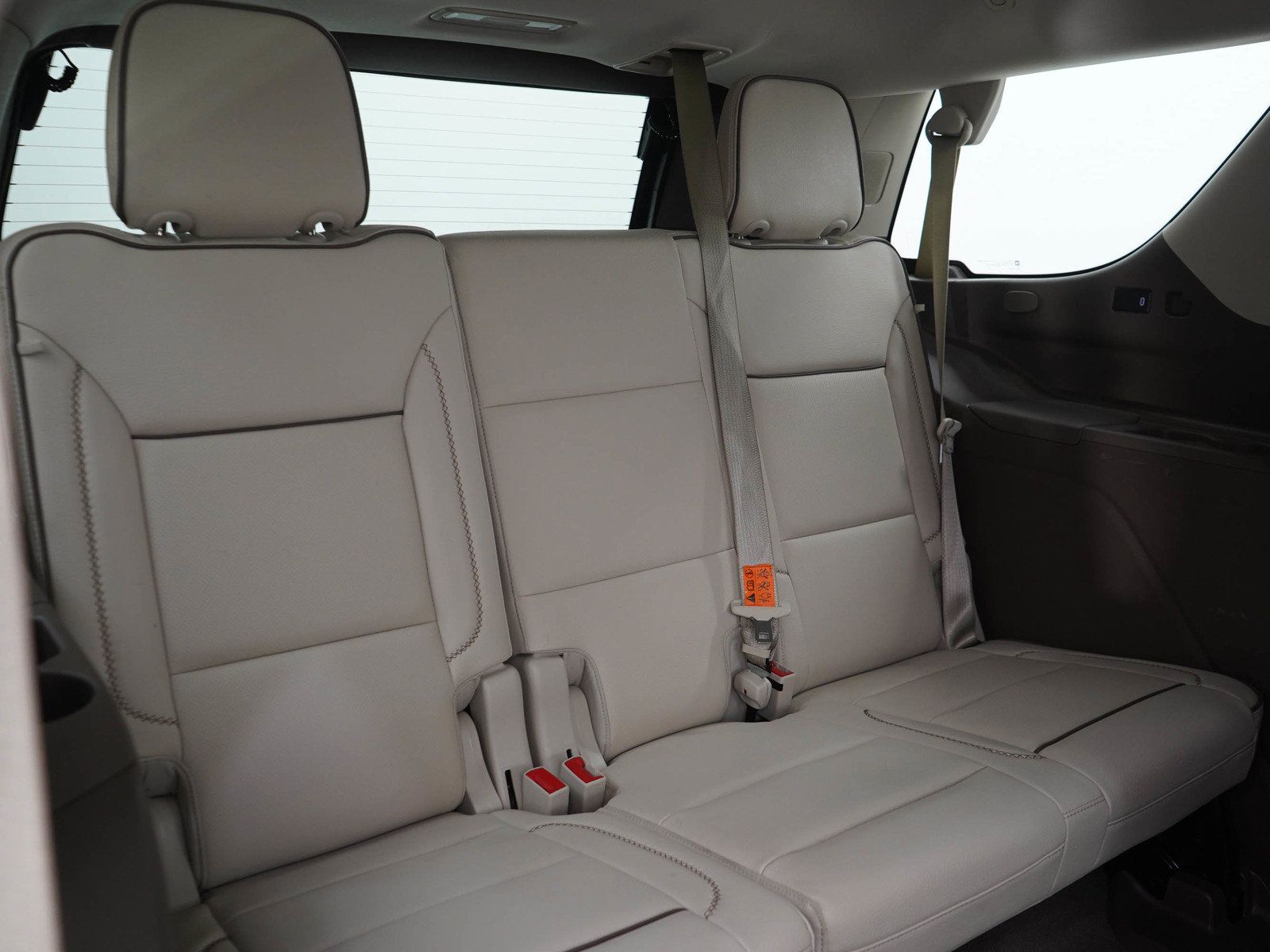 Used 2021 GMC Yukon Denali w/ Denali Ultimate Package AWD/4WD image 16