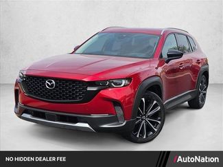 Used 2023 MAZDA CX-50 AWD 2.5 Turbo w/ Cargo Package video 1
