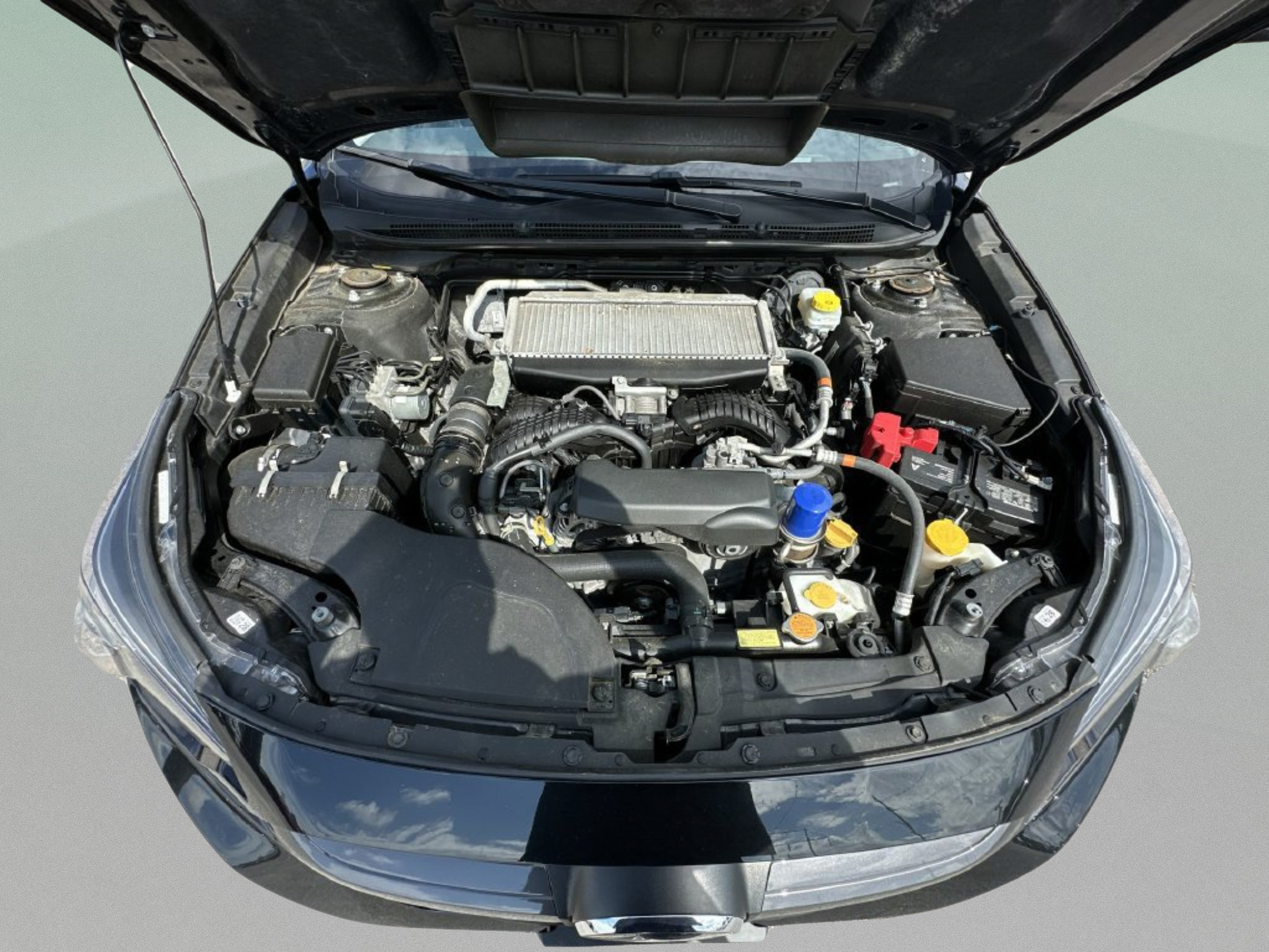 Used 2024 Subaru Legacy Touring XT AWD/4WD image 19